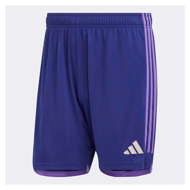 Pantalones Argentina 2ª 2022-2023